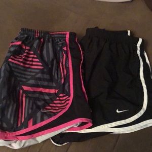 Women’s Nike Dri Fit Shorts Set #12